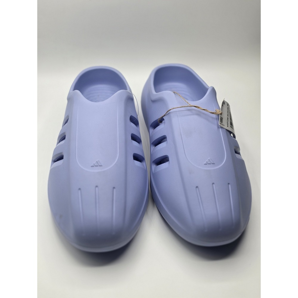 Adidas Originals adiFOM IIInfinity Mule (Blue Spa) Men's Slides IH0356 Size 17